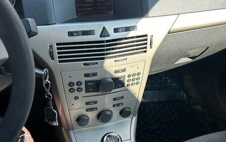 Opel Astra H, 2009 год, 290 000 рублей, 8 фотография