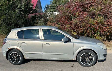 Opel Astra H, 2009 год, 290 000 рублей, 2 фотография