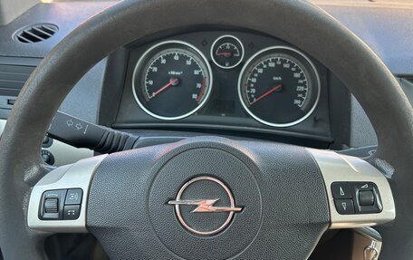 Opel Astra H, 2009 год, 290 000 рублей, 9 фотография