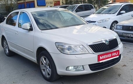 Skoda Octavia, 2012 год, 985 000 рублей, 5 фотография