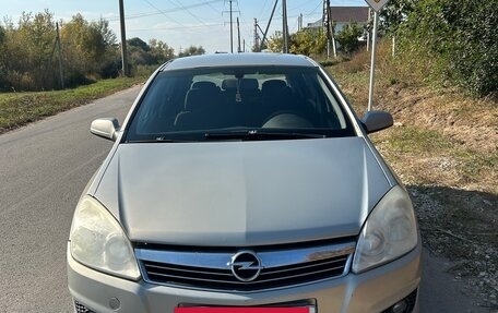 Opel Astra H, 2009 год, 290 000 рублей, 3 фотография