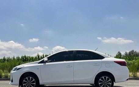 Toyota Vios III, 2023 год, 950 007 рублей, 7 фотография