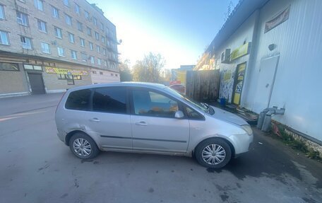 Ford C-MAX I рестайлинг, 2007 год, 185 000 рублей, 5 фотография