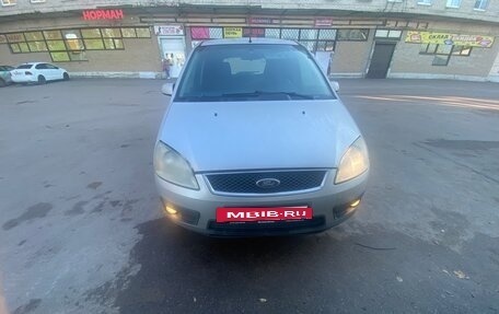 Ford C-MAX I рестайлинг, 2007 год, 185 000 рублей, 6 фотография