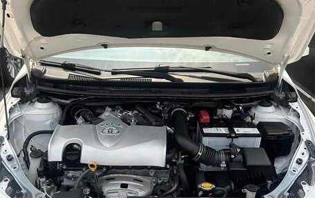 Toyota Vios III, 2023 год, 950 007 рублей, 13 фотография