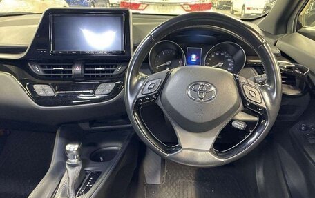 Toyota C-HR I рестайлинг, 2018 год, 1 400 008 рублей, 6 фотография
