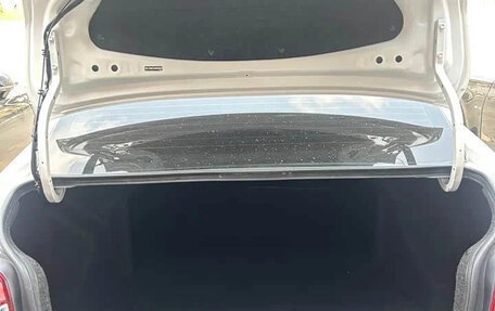 Toyota Vios III, 2023 год, 950 007 рублей, 15 фотография