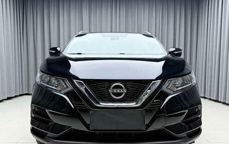 Nissan Qashqai, 2022 год, 1 472 000 рублей, 2 фотография