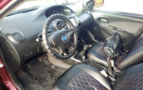 Geely MK I рестайлинг, 2012 год, 400 000 рублей, 9 фотография