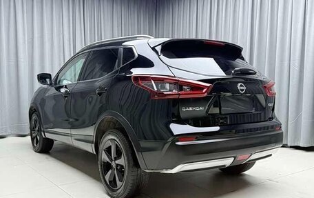 Nissan Qashqai, 2022 год, 1 472 000 рублей, 4 фотография