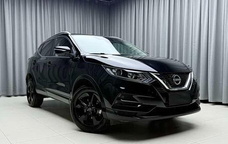Nissan Qashqai, 2022 год, 1 472 000 рублей, 3 фотография
