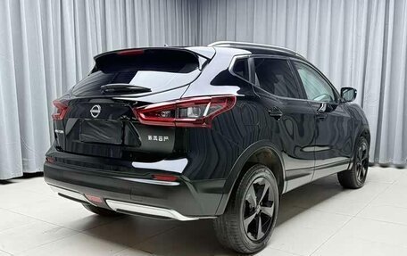 Nissan Qashqai, 2022 год, 1 472 000 рублей, 6 фотография