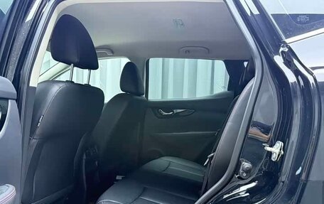 Nissan Qashqai, 2022 год, 1 472 000 рублей, 10 фотография