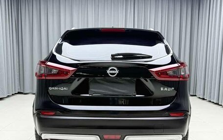 Nissan Qashqai, 2022 год, 1 472 000 рублей, 5 фотография