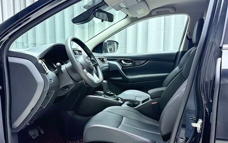 Nissan Qashqai, 2022 год, 1 472 000 рублей, 8 фотография