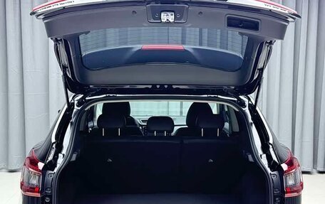 Nissan Qashqai, 2022 год, 1 472 000 рублей, 16 фотография