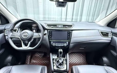Nissan Qashqai, 2022 год, 1 472 000 рублей, 11 фотография