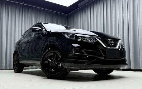 Nissan Qashqai, 2022 год, 1 472 000 рублей, 7 фотография
