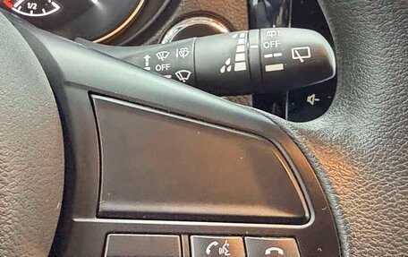 Nissan Qashqai, 2022 год, 1 472 000 рублей, 13 фотография