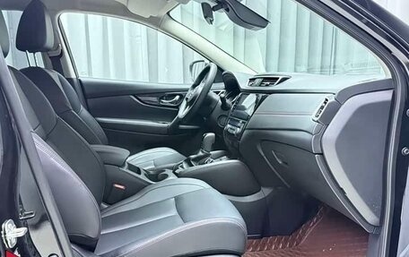 Nissan Qashqai, 2022 год, 1 472 000 рублей, 9 фотография