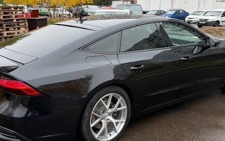 Audi A7, 2018 год, 3 910 000 рублей, 5 фотография
