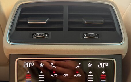 Audi A7, 2018 год, 3 910 000 рублей, 13 фотография