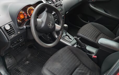 Toyota Corolla, 2010 год, 775 000 рублей, 6 фотография