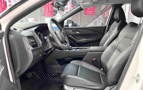 Nissan Qashqai, 2023 год, 2 277 700 рублей, 9 фотография