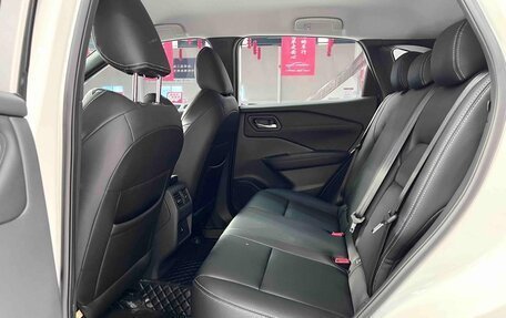Nissan Qashqai, 2023 год, 2 277 700 рублей, 10 фотография