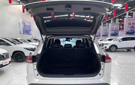 Nissan Qashqai, 2023 год, 2 277 700 рублей, 6 фотография
