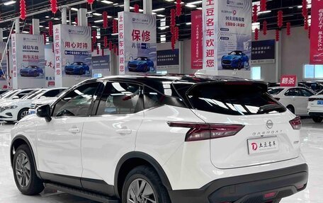 Nissan Qashqai, 2023 год, 2 277 700 рублей, 7 фотография