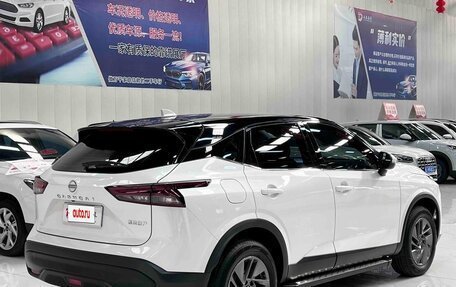 Nissan Qashqai, 2023 год, 2 277 700 рублей, 4 фотография