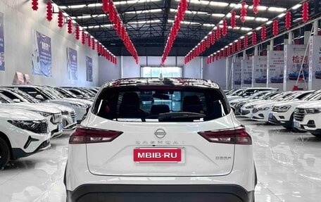 Nissan Qashqai, 2023 год, 2 277 700 рублей, 5 фотография