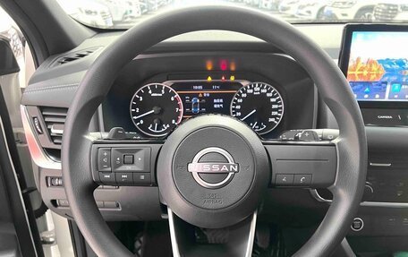 Nissan Qashqai, 2023 год, 2 277 700 рублей, 13 фотография