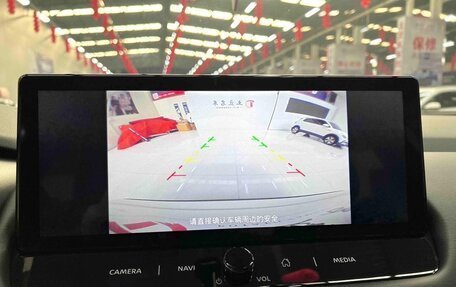 Nissan Qashqai, 2023 год, 2 277 700 рублей, 15 фотография