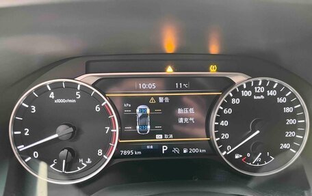 Nissan Qashqai, 2023 год, 2 277 700 рублей, 14 фотография