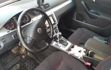 Volkswagen Passat B6, 2009 год, 550 000 рублей, 5 фотография