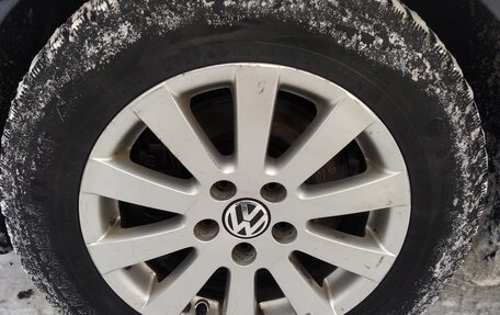 Volkswagen Passat B6, 2009 год, 550 000 рублей, 7 фотография