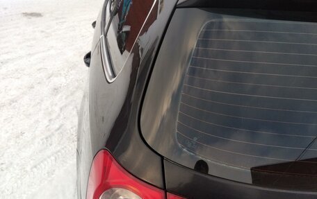 Volkswagen Passat B6, 2009 год, 550 000 рублей, 8 фотография