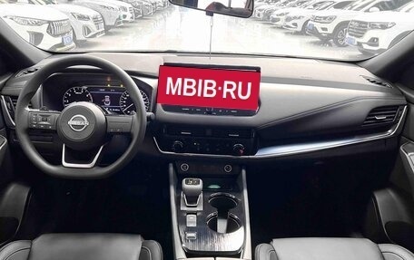 Nissan Qashqai, 2023 год, 2 277 700 рублей, 12 фотография
