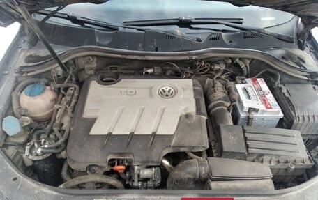 Volkswagen Passat B6, 2009 год, 550 000 рублей, 10 фотография