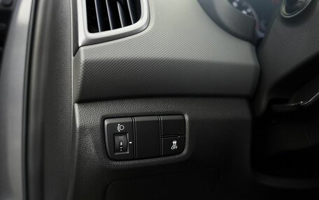 Hyundai Creta I рестайлинг, 2021 год, 1 998 000 рублей, 13 фотография