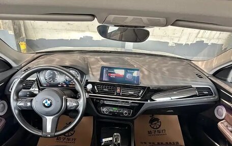 BMW 1 серия, 2022 год, 1 710 000 рублей, 6 фотография