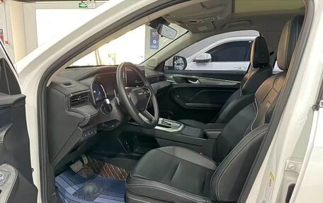 Haval Jolion, 2022 год, 1 450 000 рублей, 7 фотография