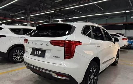 Haval Jolion, 2022 год, 1 450 000 рублей, 4 фотография
