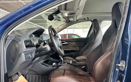 BMW 1 серия, 2022 год, 1 710 000 рублей, 5 фотография