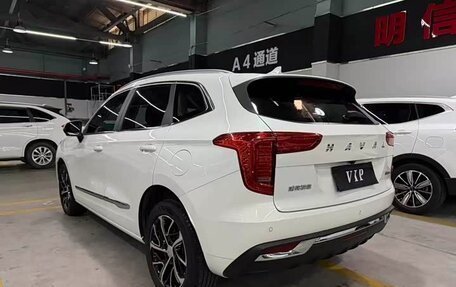 Haval Jolion, 2022 год, 1 450 000 рублей, 6 фотография
