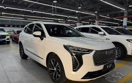 Haval Jolion, 2022 год, 1 450 000 рублей, 3 фотография