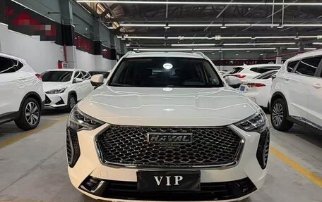 Haval Jolion, 2022 год, 1 450 000 рублей, 2 фотография
