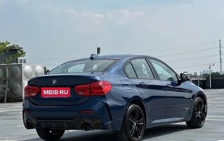 BMW 1 серия, 2022 год, 1 710 000 рублей, 3 фотография